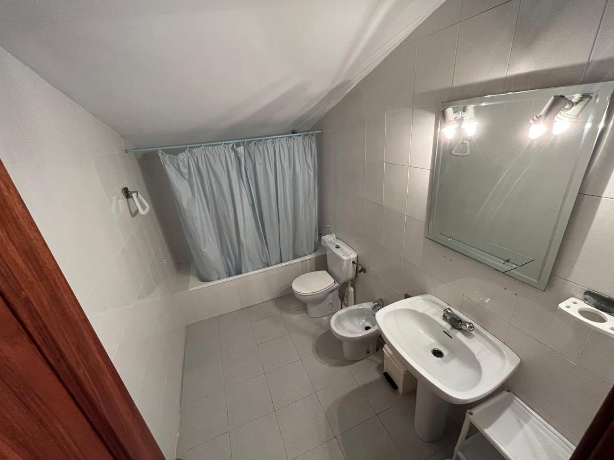Apartamentos Cami L'Atall Altamar Alcossebre Esterno foto